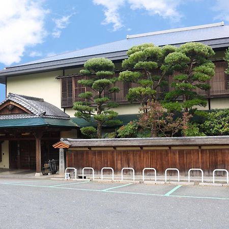 Futsukaichi Hot Spring - Daimaru Besso Hotel Chikushino Exterior photo