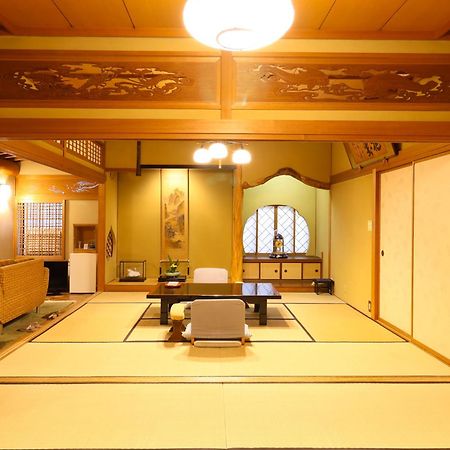 Futsukaichi Hot Spring - Daimaru Besso Hotel Chikushino Exterior photo